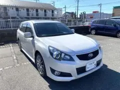 絶版SUBARU インプレッサGGA⭐️涙目スポーツワゴンWRX 5MTターボ