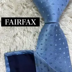 FAIRFAX ネクタイ ビジネス フォーマル パーティー N-0969