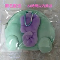 ヤヌカミ JOCHUM ジェオチャム おしりポーチ