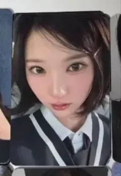 hearts2hearts タレントカード