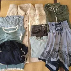 2026年最新】axes femme まとめ売りの人気アイテム - メルカリ