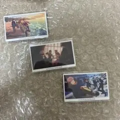 呪術廻戦ファントムパレード　幻影夜行カード　①