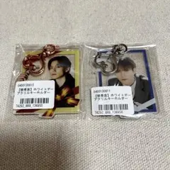 簡秀吉 　ファンミ　アクスタ　アクキー 2026年最新】簡秀吉 アクスタの人気アイテム - メルカリ