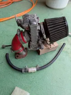 2025年最新】sj30 キャブの人気アイテム - メルカリ