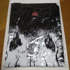 新品未開封 BABY-METAL『BRUTAL BIG FOX』TEE 「XL」