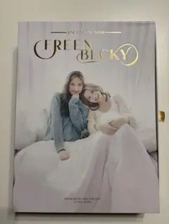 FREEN BECKY ONE FINE DAY STORY BOOK 写真集 FandomxLive : Freenbecky x One Fine Day Storybook @ eThaiCD.com