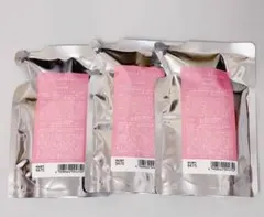 ORBIS エッセンスイン ヘアミルク × 3