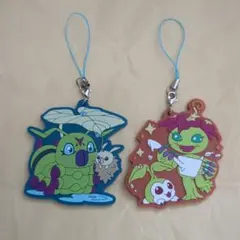 2025年最新】ワームモンの人気アイテム - メルカリ