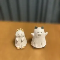 ナチュラルキッチン ハロウィン