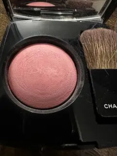 シャネル チークJOUES CONTRASTE 72