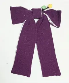 和風 リボン 髪飾り 着物 和装 和服 成人式 振袖 卒業式 披露宴 卒業袴