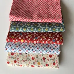 カットクロスまとめて