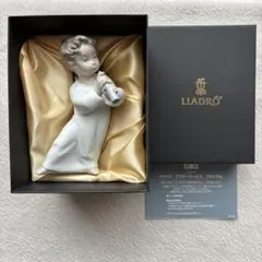 2025年最新】リヤドロ 笛を吹く天使の人気アイテム - メルカリ