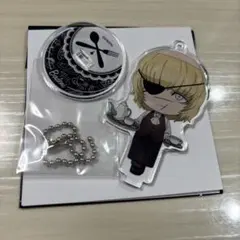 チ。ー地球の運動についてー スイパラ アクリルスタンド バデーニ