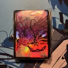 2025年最新】ブラッドローズドラゴン スリーブの人気アイテム