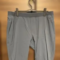 Lululemon ジョガーパンツ　　大きいサイズのサムネイル