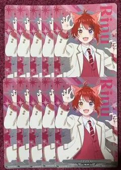 2025年最新】すとぷり ヴァイスシュヴァルツ 莉犬くんの人気