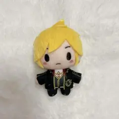 プロセカ モアプラスマスコット 鏡音レン ストリートのセカイ