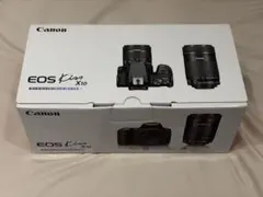 2026年最新】canon eos kiss x10 ダブルズームキットの人気アイテム