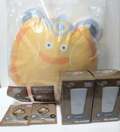 一番くじ ドラクエふくびき所 スペシャル　B賞 E賞 F賞