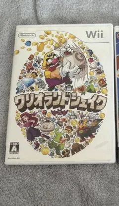 2025年最新】ワリオランド 攻略本の人気アイテム - メルカリ