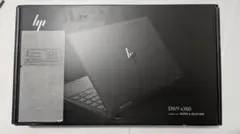 ペン付きENVY x360 13 Ryzen 5 メモリ8GB 256GBSSD