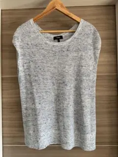 Theory 半袖ニット