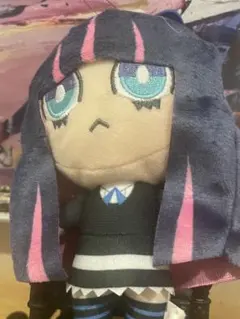 2026年最新】パンティ&ストッキングwithガーターベルト ぬいぐるみの