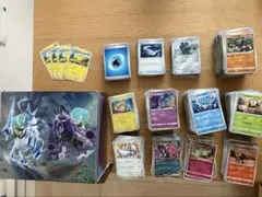 ポケモンカード まとめ売り　箱おまけ付き