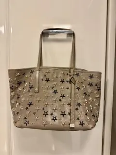 M*E様 【jimmy choo】サシャトートバッグ S
