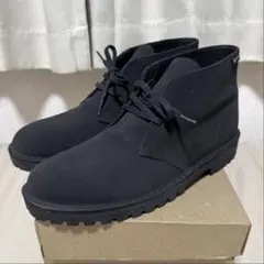 【未使用級】Clarks BEAMS別注 DESERT ROCK GTX