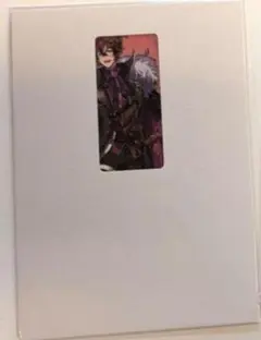 にじさんじ ローレンイロアス zippo ポストカード - メルカリ