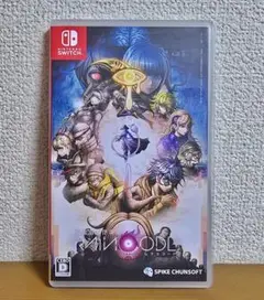 超探偵事件簿 レインコード　Nintendo Switch版