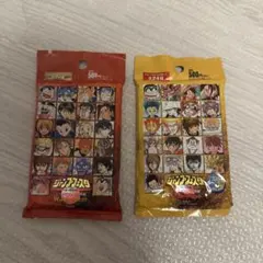 【未開封】ジャンプフェスタ2005 wjカードセット ジャンプフェスタ2005 WJカードセット 未開封 ジャンプフェスタ