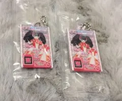 だれでもアクリルチャーム1　ガァルルセット