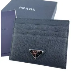 2026年最新】名刺入れ プラダの人気アイテム - メルカリ