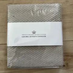 ジョージジェンセン　ティータオル　ハーフサイズ