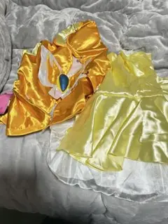 プリキュア5GOGO キュアレモネード