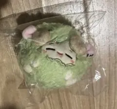 シクフォニ ふぉにまる ぬいぐるみキーホルダー うさらん LAN - メルカリ