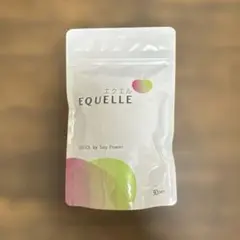 大塚製薬　EQUELLE エクエルのサムネイル