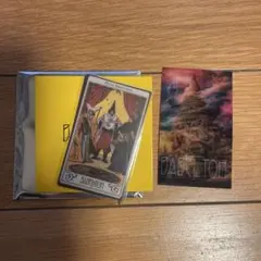 Mrs.GREEN APPLE バベルの塔　スマホステッカー ステッカーC