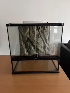 グラステラリウム４５x４５x４５のサムネイル