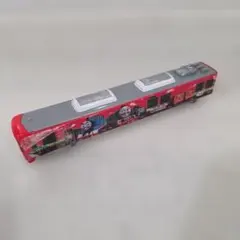 ロングトミカNo.124 京阪電車　きかんしゃトーマス号2015のサムネイル