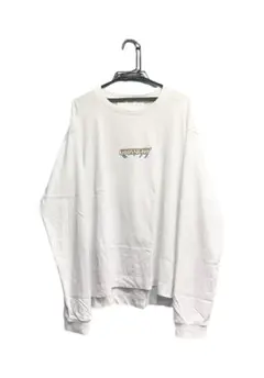 Givenchy World Tour 長袖カットソーのサムネイル
