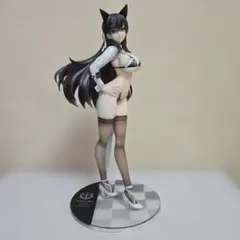 アズールレーン ゲームキャラクター
