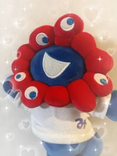 2025年最新】ミャクミャクぬいぐるみくじの人気アイテム - メルカリ