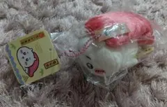 未開封 ちいかわ寿司 ちいかわ 中トロ マスコット