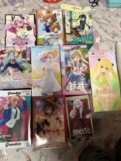 2026年最新】美少女フィギュア まとめ売りの人気アイテム - メルカリ