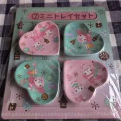 2026年最新】マイメロディ お盆の人気アイテム - メルカリ