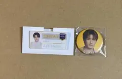 M!LK山中柔太朗 まとめ売り